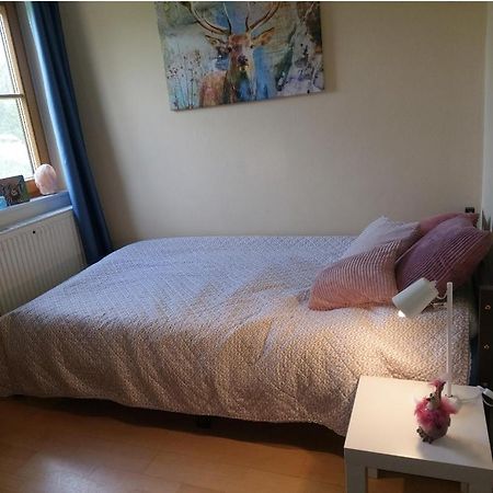 Sometimes Zimmer Gehaichnishof 7Born Maring-Noviand Esterno foto