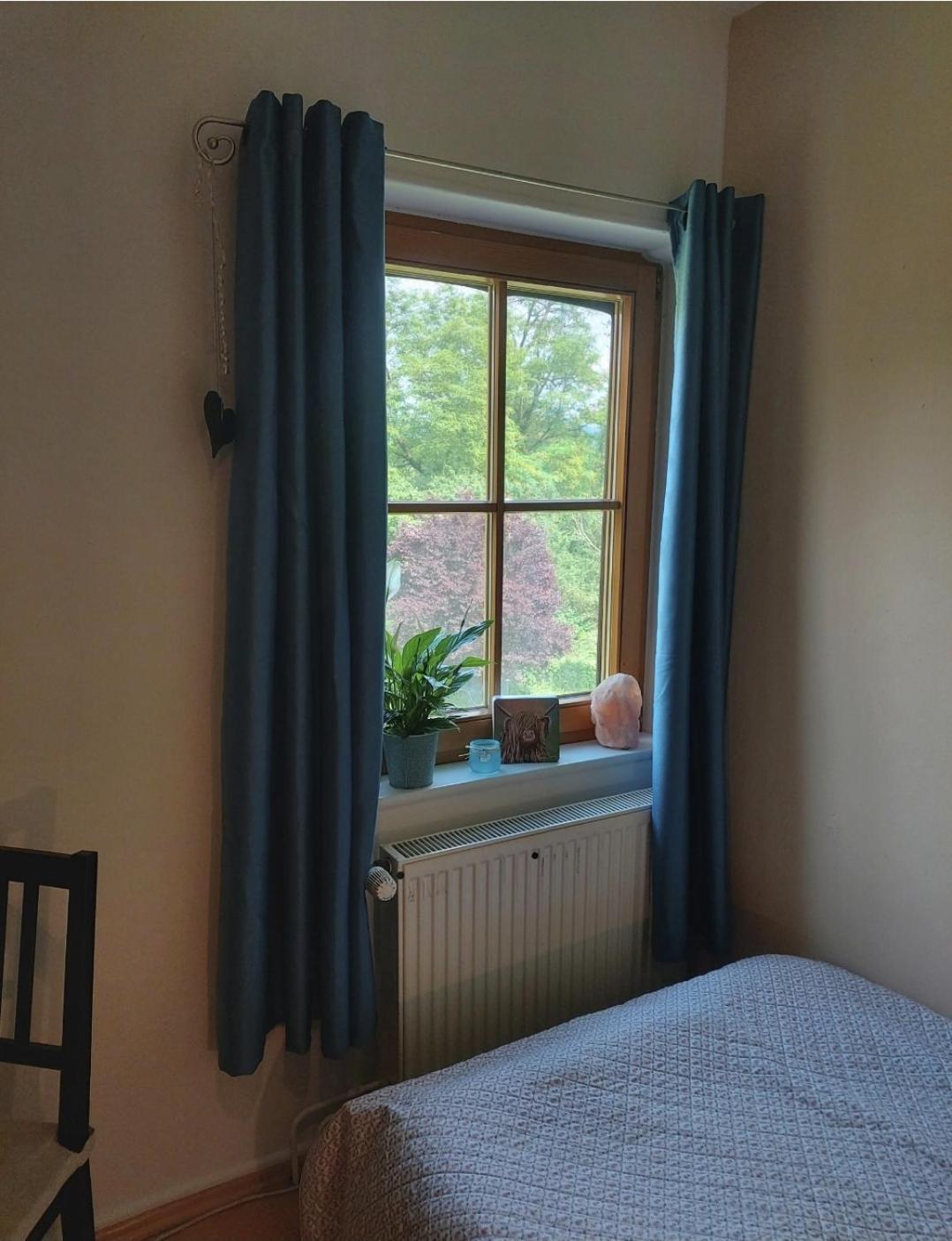 Sometimes Zimmer Gehaichnishof 7Born Maring-Noviand Esterno foto
